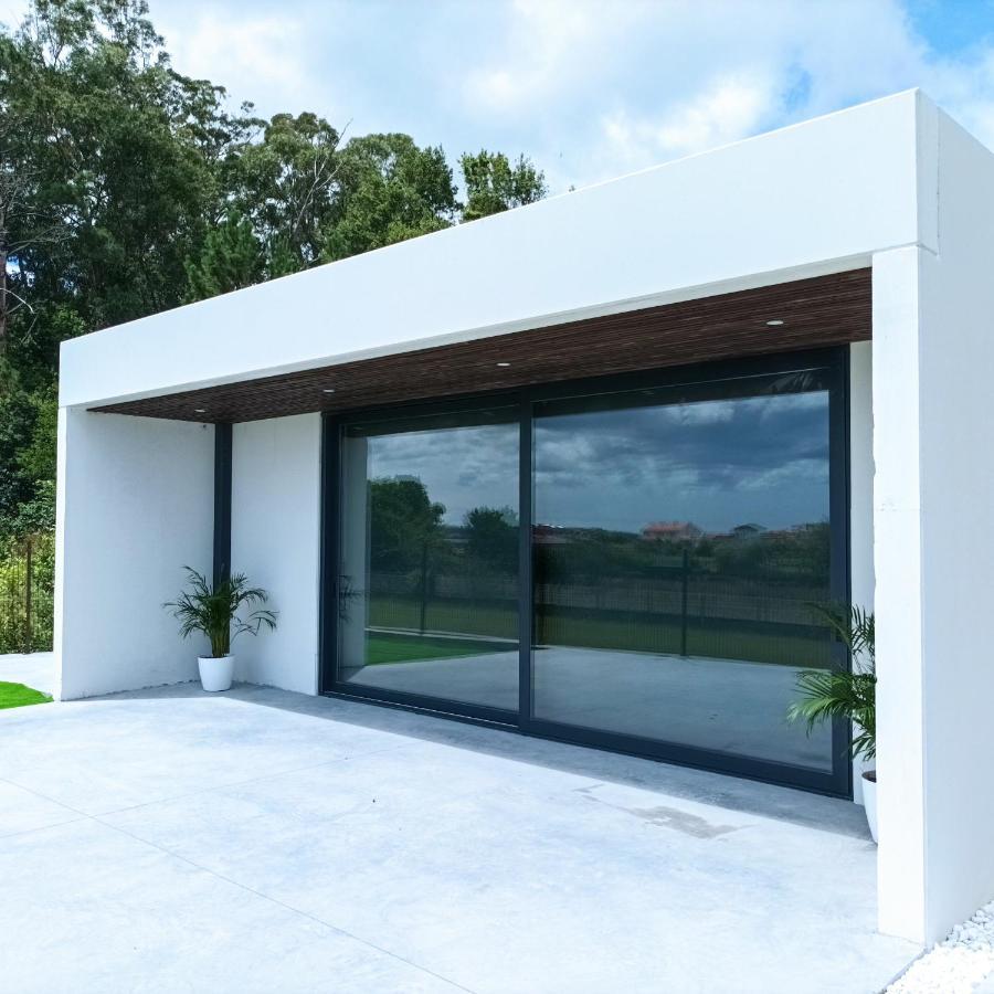 Villa Casina De Cris Boiro Exterior foto