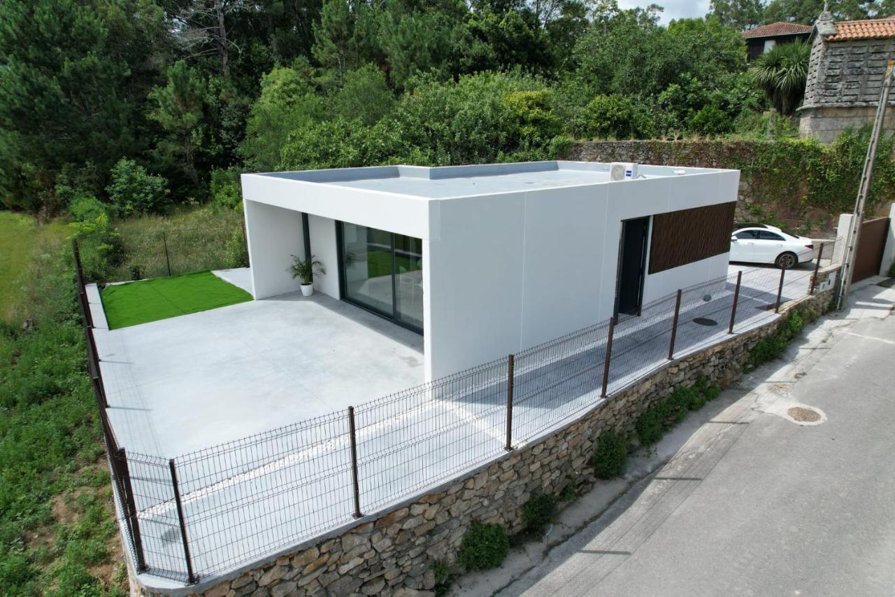 Villa Casina De Cris Boiro Exterior foto